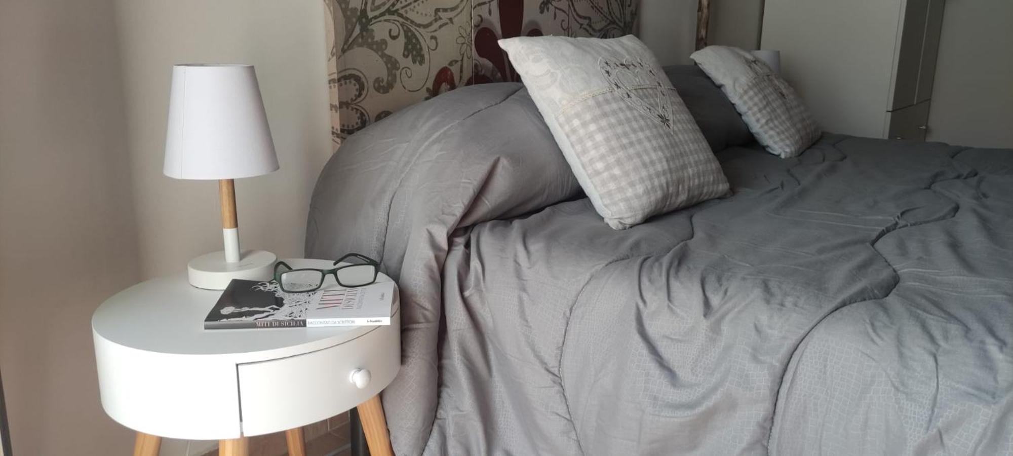 Sofia'S Apt Loft Incantevole Con Terrazza Privata Palermo Dış mekan fotoğraf