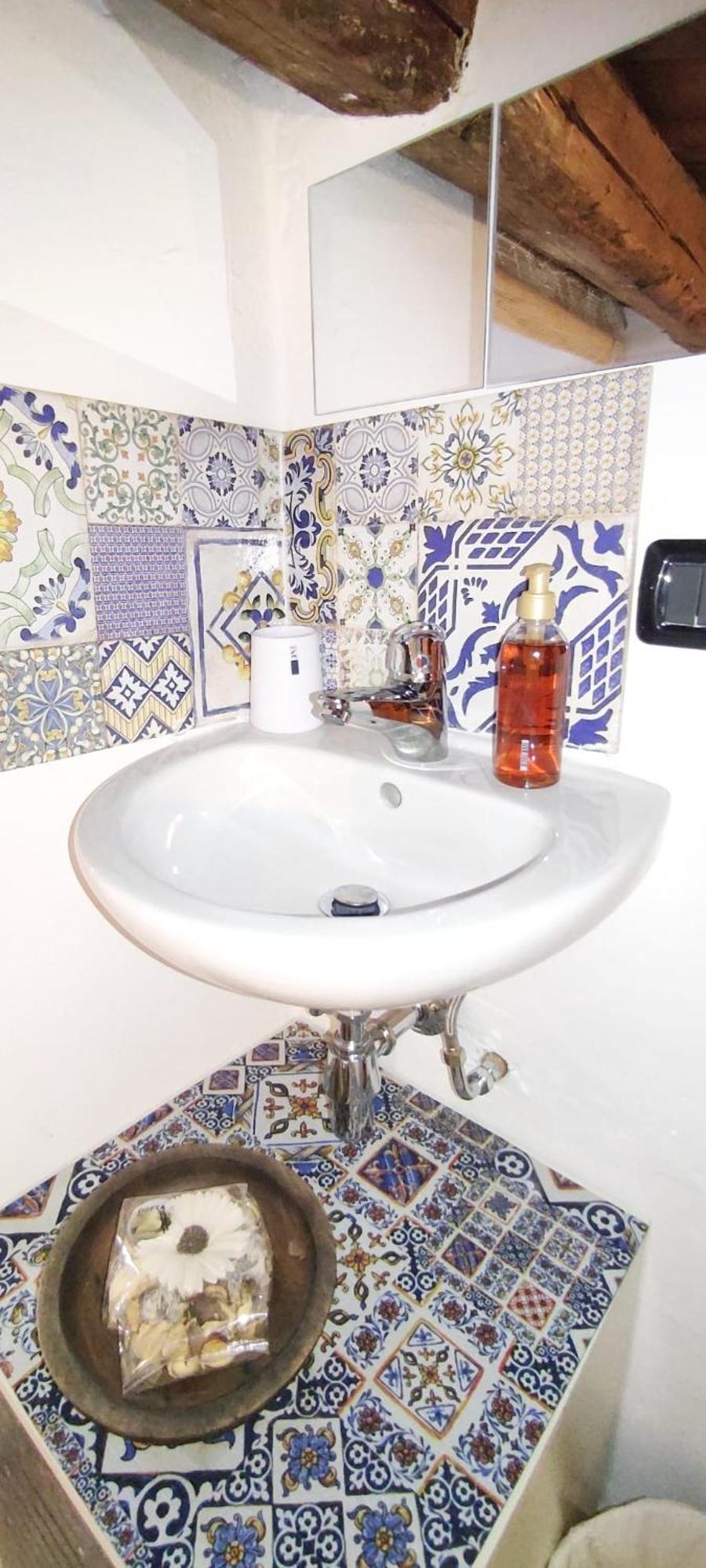 Sofia'S Apt Loft Incantevole Con Terrazza Privata Palermo Dış mekan fotoğraf