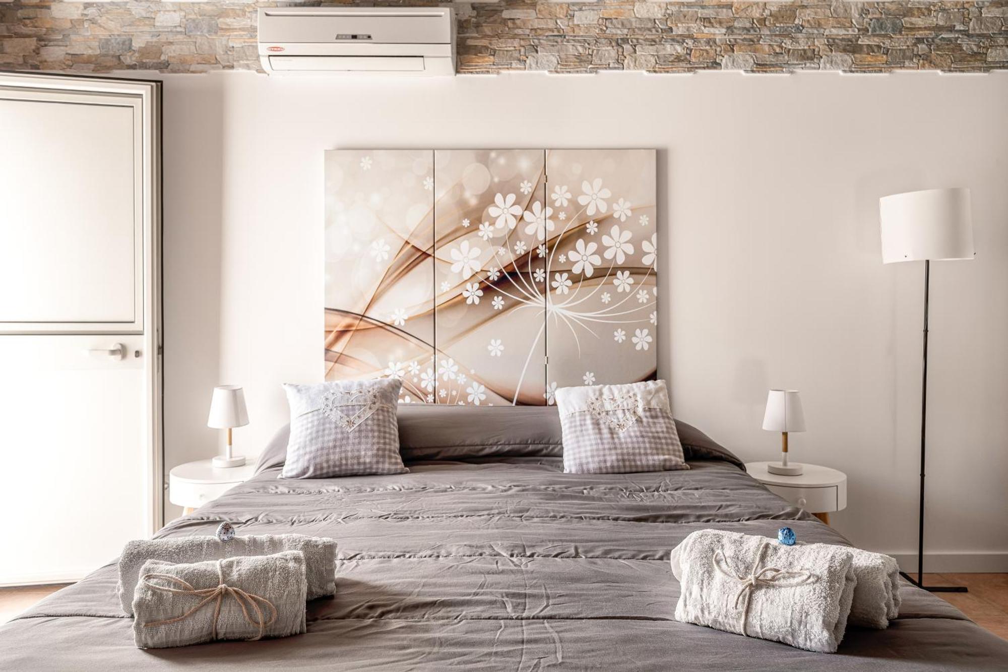 Sofia'S Apt Loft Incantevole Con Terrazza Privata Palermo Dış mekan fotoğraf